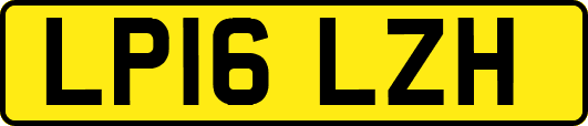 LP16LZH