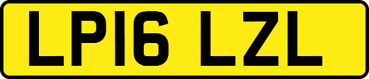 LP16LZL