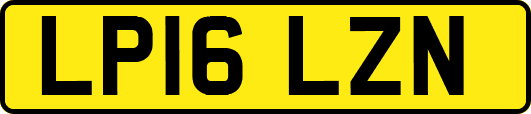 LP16LZN