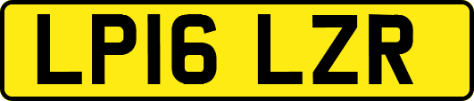LP16LZR