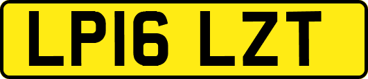 LP16LZT