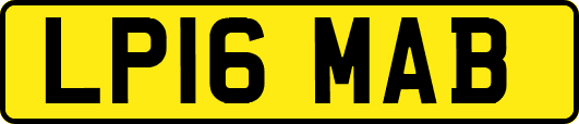 LP16MAB