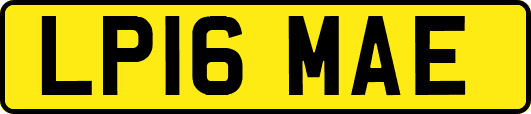 LP16MAE