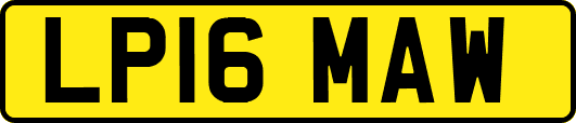 LP16MAW