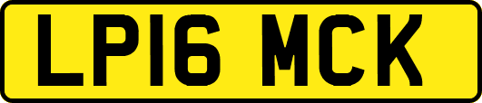 LP16MCK