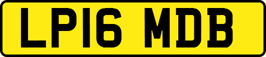 LP16MDB