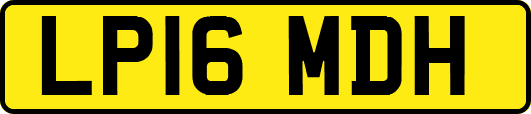 LP16MDH
