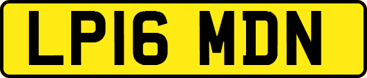LP16MDN