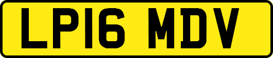 LP16MDV