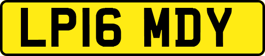LP16MDY