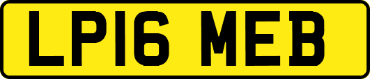 LP16MEB