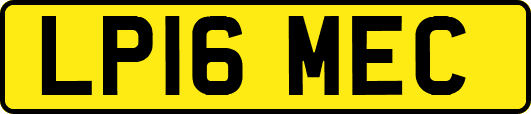 LP16MEC