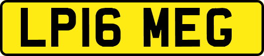 LP16MEG