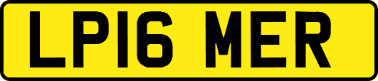 LP16MER
