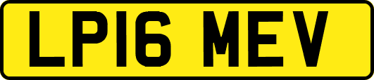 LP16MEV