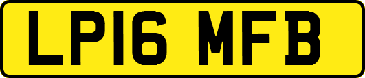 LP16MFB