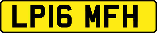 LP16MFH