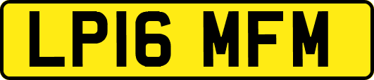LP16MFM