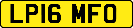 LP16MFO