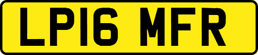 LP16MFR