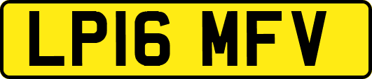 LP16MFV