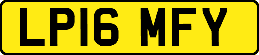 LP16MFY