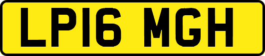 LP16MGH
