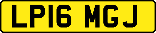 LP16MGJ