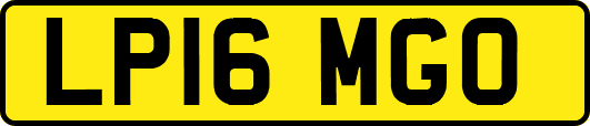 LP16MGO