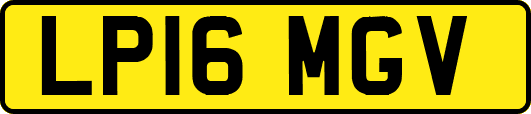 LP16MGV