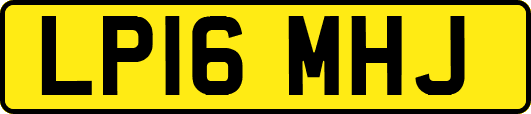 LP16MHJ