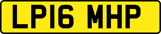 LP16MHP