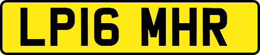 LP16MHR