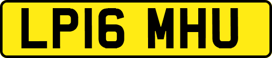LP16MHU