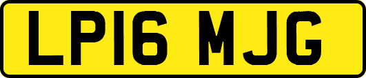 LP16MJG