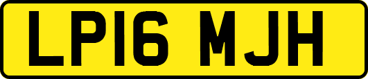 LP16MJH