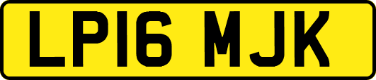LP16MJK