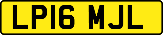 LP16MJL