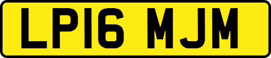 LP16MJM