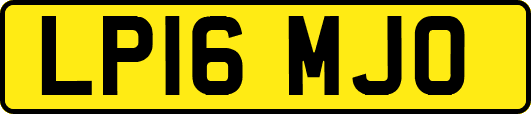 LP16MJO