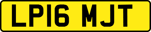 LP16MJT