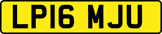 LP16MJU