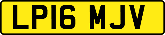 LP16MJV