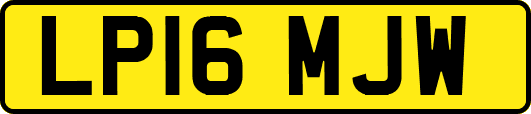 LP16MJW