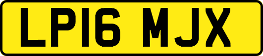 LP16MJX