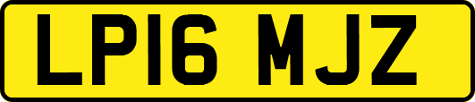 LP16MJZ