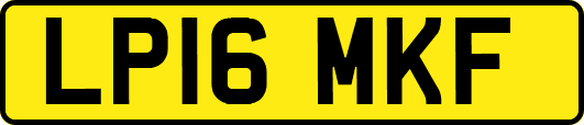 LP16MKF
