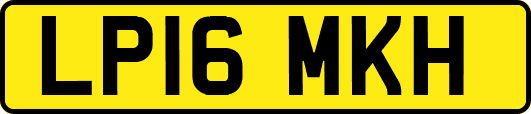 LP16MKH