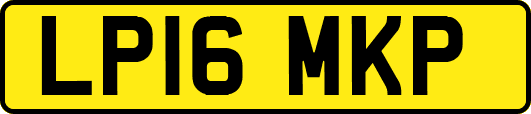 LP16MKP