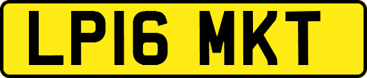 LP16MKT